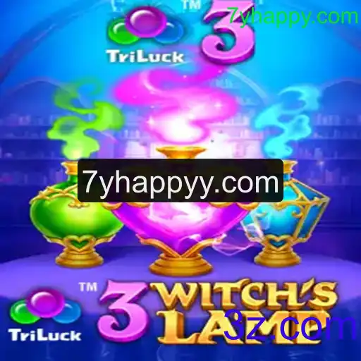 Explorando o Mundo do Jogo 3WitchsLamp: Um Novo Desafio de Aventura