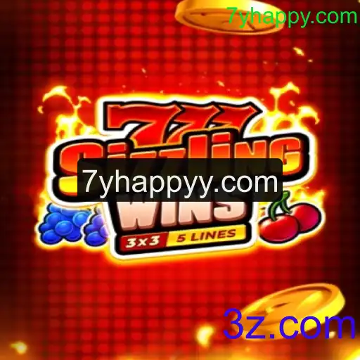 Descubra 777SizzlingWins: Uma Jornada de Emoção e Recompensas
