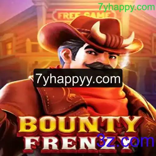 Descubra o Universo do Jogo BountyFrenzy e as Aventuras em 7yhappy.com