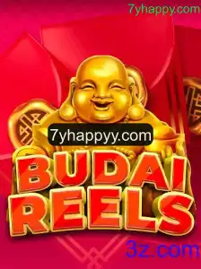 Descubra BudaiReels: O Jogo de Slots Que Está Conquistando a Internet