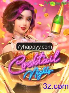 CocktailNights: Um Mergulho no Mundo dos Cocktails e Diversão Interativa