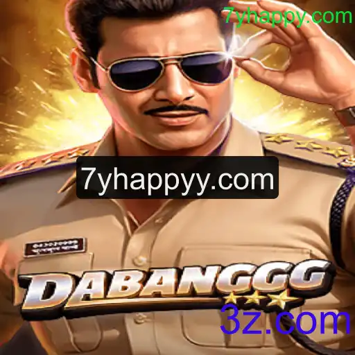 Explorando o Universo de DABANGGG: Um Mergulho no Mundo de 7yhappy.com
