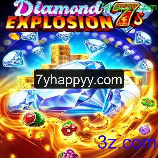 Descubra as Emoções do Jogo DiamondExplosion7s