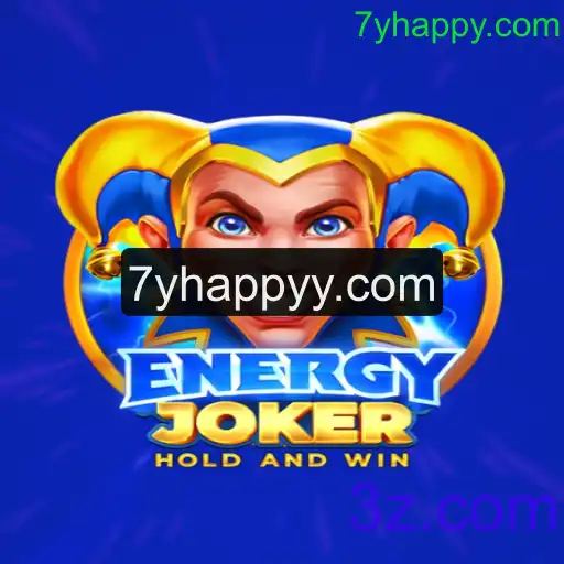 EnergyJoker: Uma Nova Experiência de Jogo com 7yhappy.com