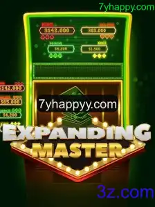 ExpandingMaster: Um Novo Horizonte no Mundo dos Jogos