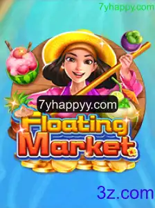 FloatingMarket: Um Mergulho no Novo Jogo de Estratégia