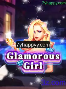 Introdução a GlamorousGirl - Um Mergulho no Deslumbrante Mundo Virtual