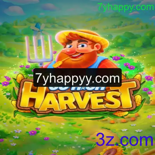 GoHighHarvest: Explore o Novo Jogo de Estratégia com 7yhappy.com