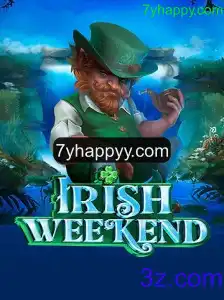 Descubra o Fascinante Jogo IrishWeekend: Descrição, Introdução e Regras