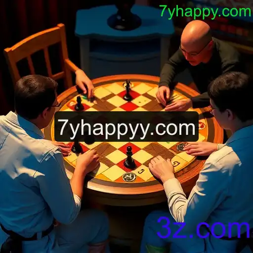 Jogos de mesa