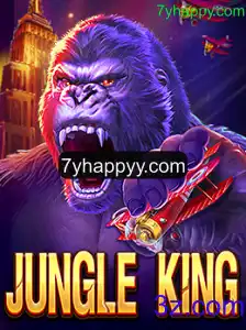 Descubra o Fascinante Mundo do JungleKing: Uma Aventura Selvagem Espera por Você
