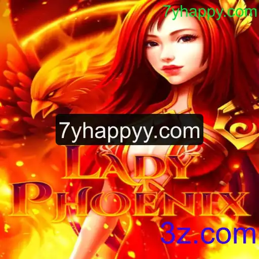 Descubra o Universo Fascinante de LadyPhoenix
