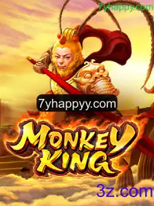 Descubra o Fascinante Mundo de MonkeyKing: Uma Jornada Épica no Universo dos Jogos