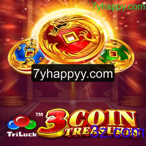 Descubra o Fascinante Mundo de 3CoinTreasures