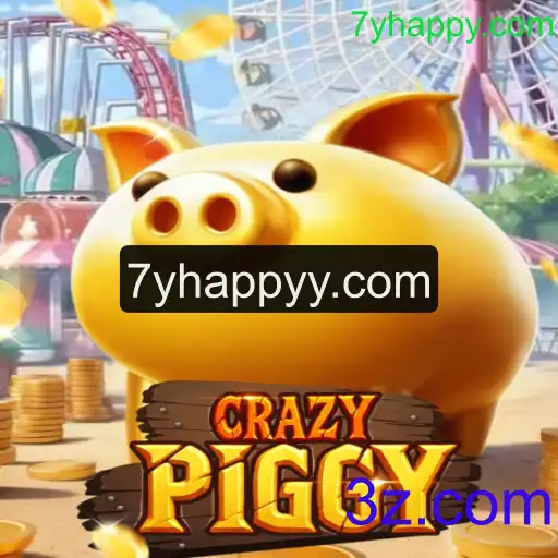 CrazyPiggy: Uma Jornada Divertida no Universo dos Games