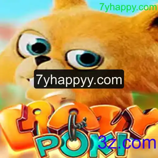 CrazyPoki: Descubra a Aventura Divertida no Mundo dos Jogos Online