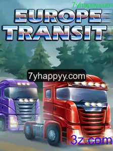 Descubra EuropeTransit: Uma Jornada Interativa Através da Europa