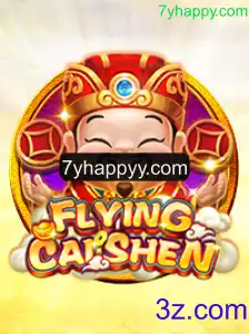Explorando o Universo de FlyingCaiShen: Uma Aventura de Jogos Modernos