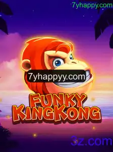 FunkyKingKong: Explorando o Universo Vibrante de 