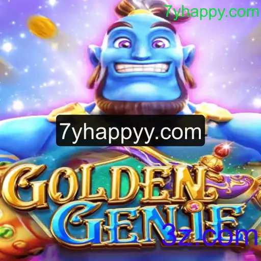 Descubra o Universo de GOLDENGENIE