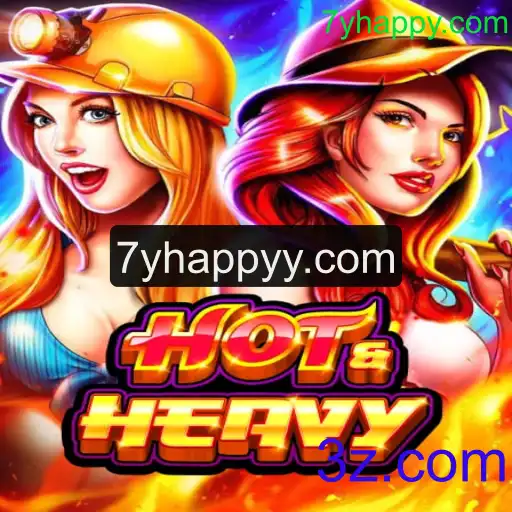 Explorando o Universo de HotHeavy: Regras, Descrição e Como Começar