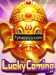 Explorando LuckyComing: Um Mergulho Profundo no Jogo do Momento