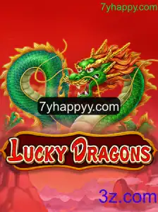 LuckyDragons: Um Mundo de Aventura e Fortuna