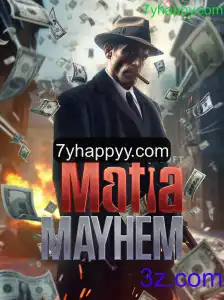 Desvendando MafiaMayhem: Um Jogo de Estratégia e Intriga