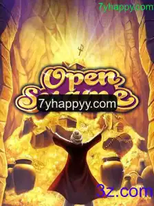 OpenSesame: O Novo Jogo Revolucionário que Conquista Jogadores