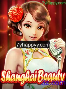Explore o Mundo Fascinante de ShanghaiBeauty
