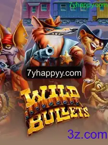 WildBullets: Um Mergulho no Novo Sensação dos Jogos