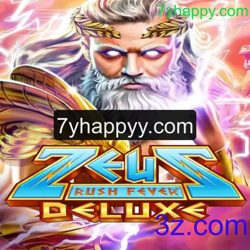 Explorando ZeusRushFeverDeluxe: Um Mergulho no Mundo Mitológico em 7yhappy.com