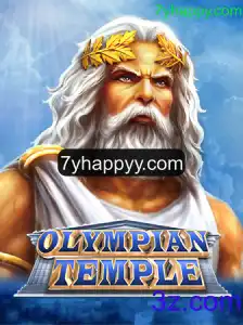 Explorando o Mundo de OlympianTemple: Um Mergulho Profundo no Jogo do Momento