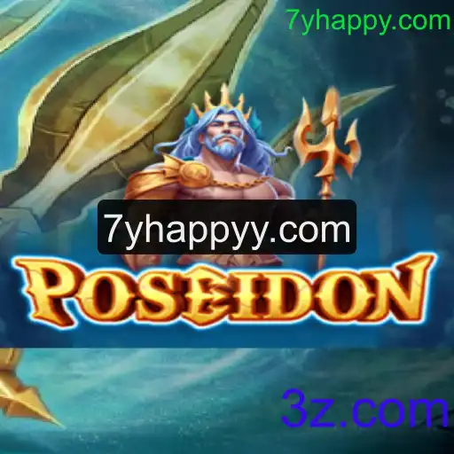 Desvendando os Mistérios de Poseidon: O Novo Jogo Online da 7yhappy.com