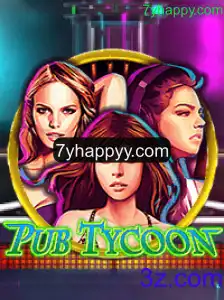 Explorando o Universo de PubTycoon: Construa Seu Império de Pubs