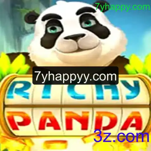 Descubra o Jogo Empolgante RichyPanda