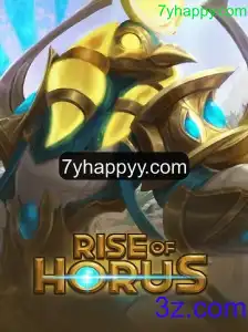 Explorando o Mundo de RiseofHorus: Uma Jornada Épica