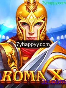 Explorando o Mundo Dinâmico de RomaX: Uma Jornada de Desafios e Aventuras