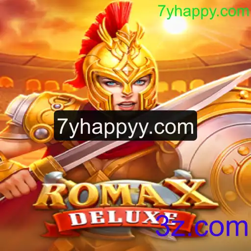 Explorando o Mundo de RomaXDeluxe: Um Jogo de Estratégia Épico