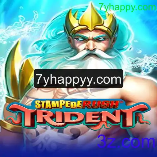 Explorando o Fascinante Mundo de StempedeRushTrident
