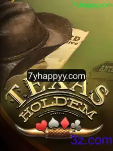 Texas Hold'em: Estratégia, Regras e o Impacto Atual no Mundo dos Jogos