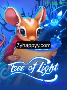 Descubra o Fascinante Mundo de TreeofLight