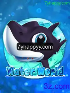 WaterWorld: Descubra as Aventuras Aquáticas do Jogo do Momento