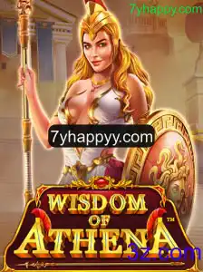 Descubra a Aventura Estratégica de WisdomofAthena