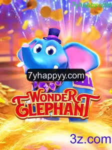 Desvendando WonderElephant: Um Mergulho no Mundo de Diversão e Aventura