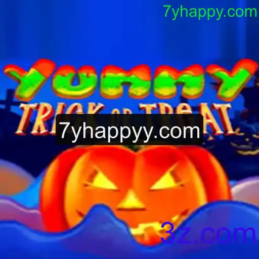 Descubra o Mundo Divertido de YummyTrickorTreat