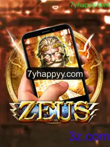 ZeusM: O Jogo de Mitologia e Estratégia em Destaque